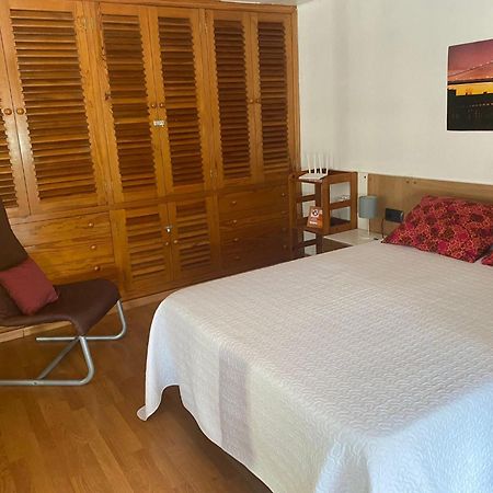 Apartamento En La Laguna La Laguna  Extérieur photo