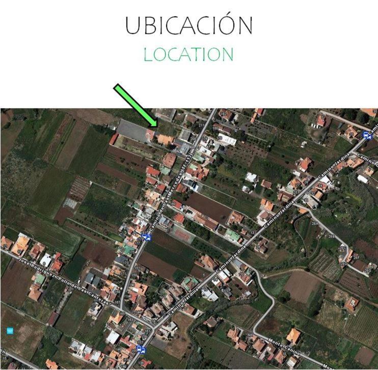 Apartamento En La Laguna La Laguna  Extérieur photo