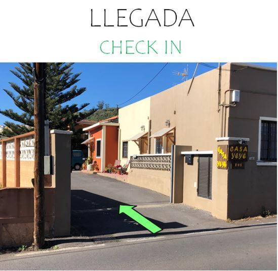 Apartamento En La Laguna La Laguna  Extérieur photo