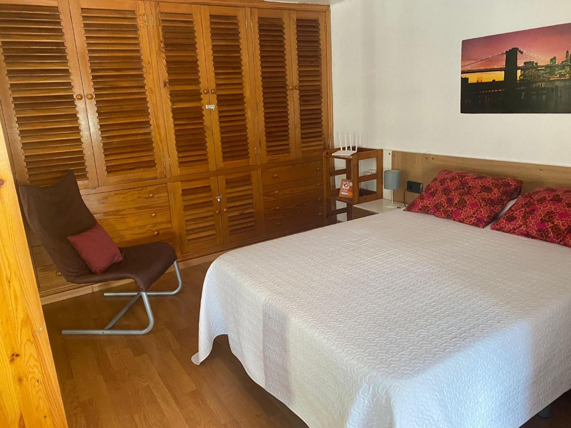 Apartamento En La Laguna La Laguna  Extérieur photo