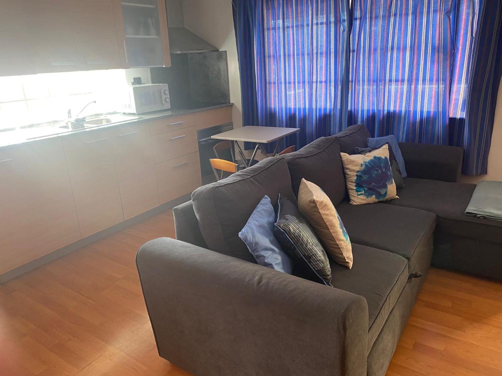 Apartamento En La Laguna La Laguna  Extérieur photo