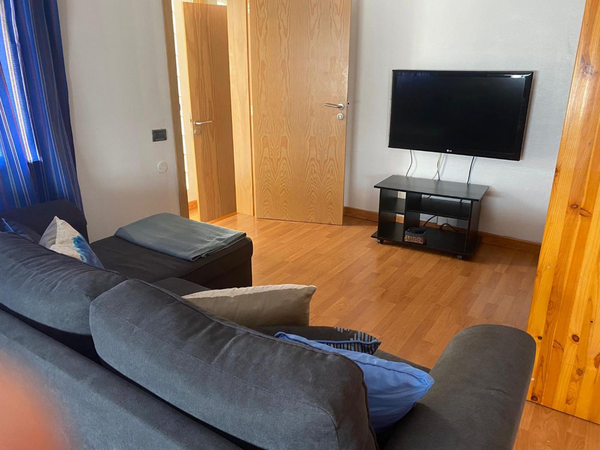 Apartamento En La Laguna La Laguna  Extérieur photo