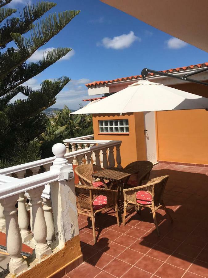 Apartamento En La Laguna La Laguna  Extérieur photo