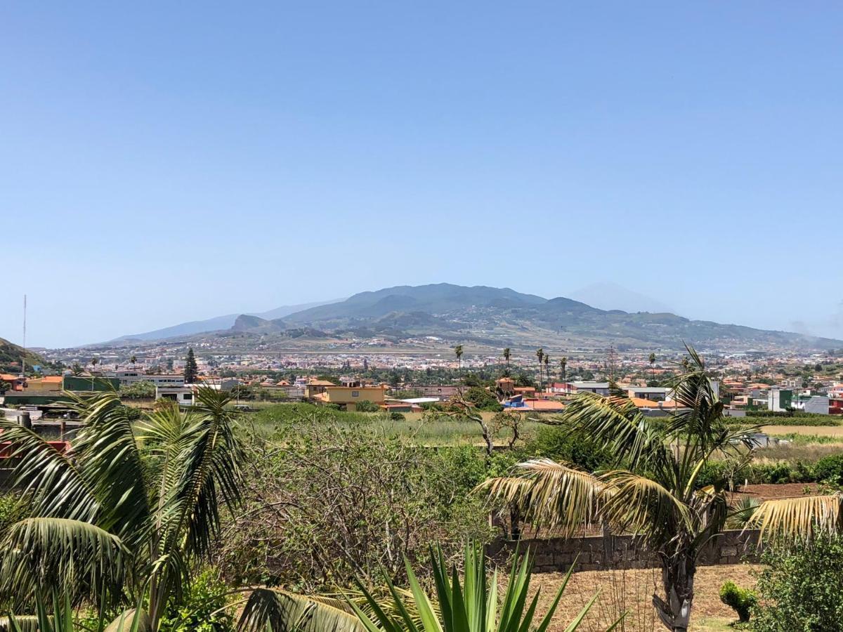 Apartamento En La Laguna La Laguna  Extérieur photo