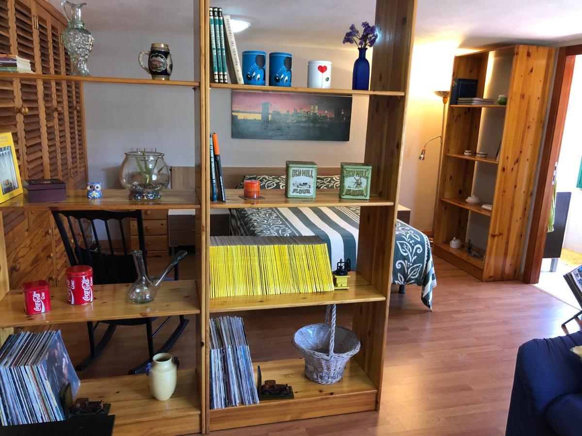 Apartamento En La Laguna La Laguna  Extérieur photo