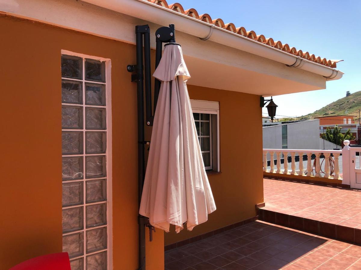 Apartamento En La Laguna La Laguna  Extérieur photo