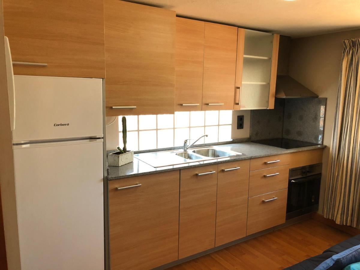 Apartamento En La Laguna La Laguna  Extérieur photo